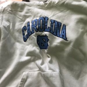 Carolina sweatshirt